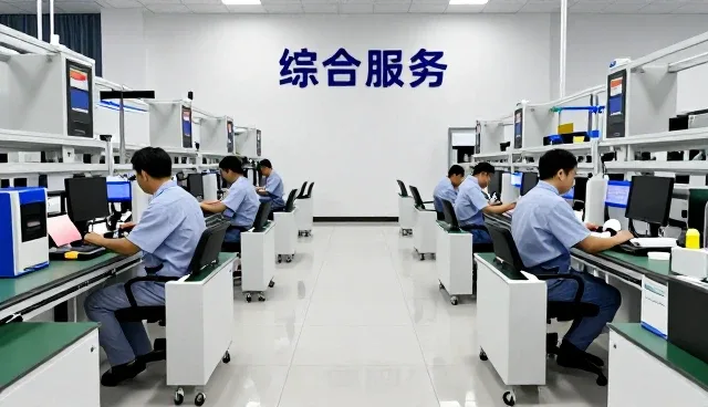 苍南县龙港立伍纸塑制品厂