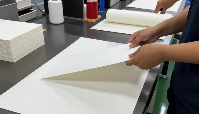 苍南县龙港立伍纸塑制品厂分析来料成本控制市场变化