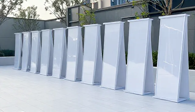 产品展示效果不佳，如何提升展示效果？