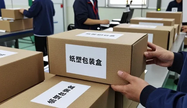 苍南县龙港立伍纸塑制品厂以创新技术推动项目包括批量发展