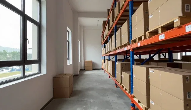 来料加工包装配送操作规范的关键选型关注点